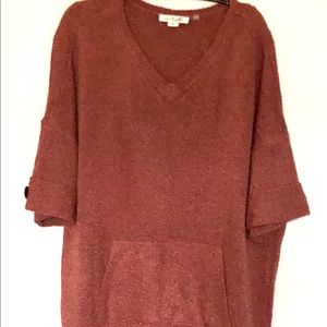 Tunic Pullover